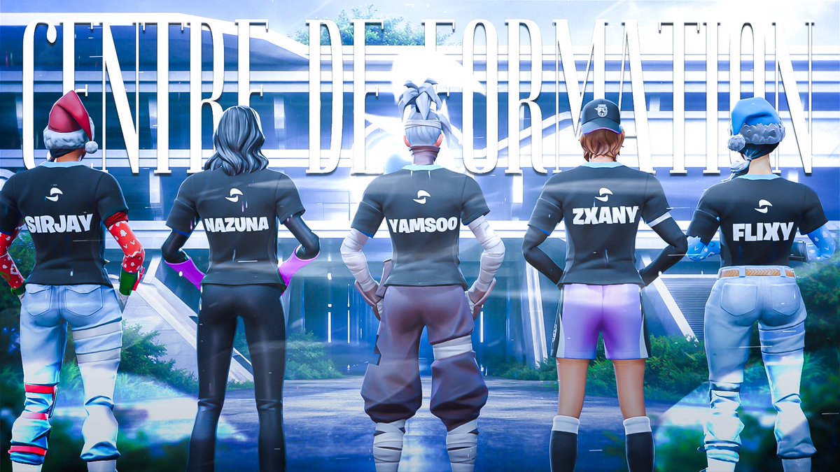 SSOJ Esport tweet media