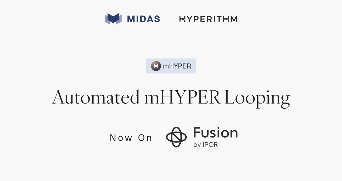Midas tweet media