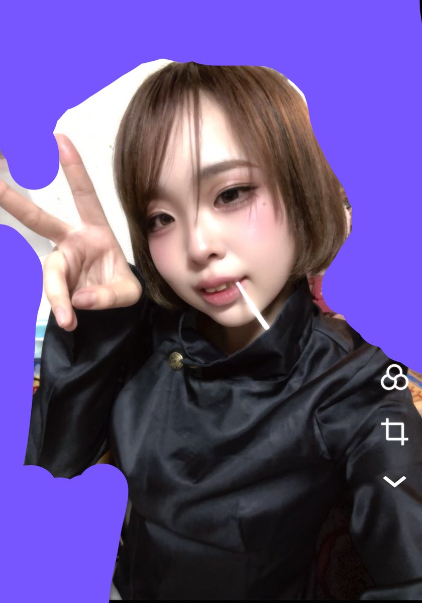 八紫 ﾔｼ tweet media