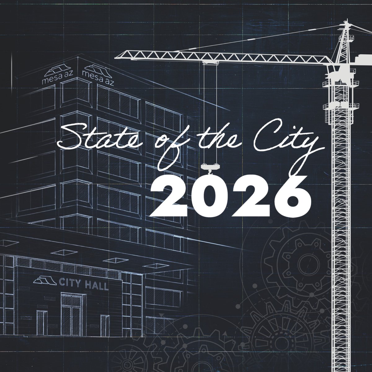 City of Mesa, Arizona tweet media