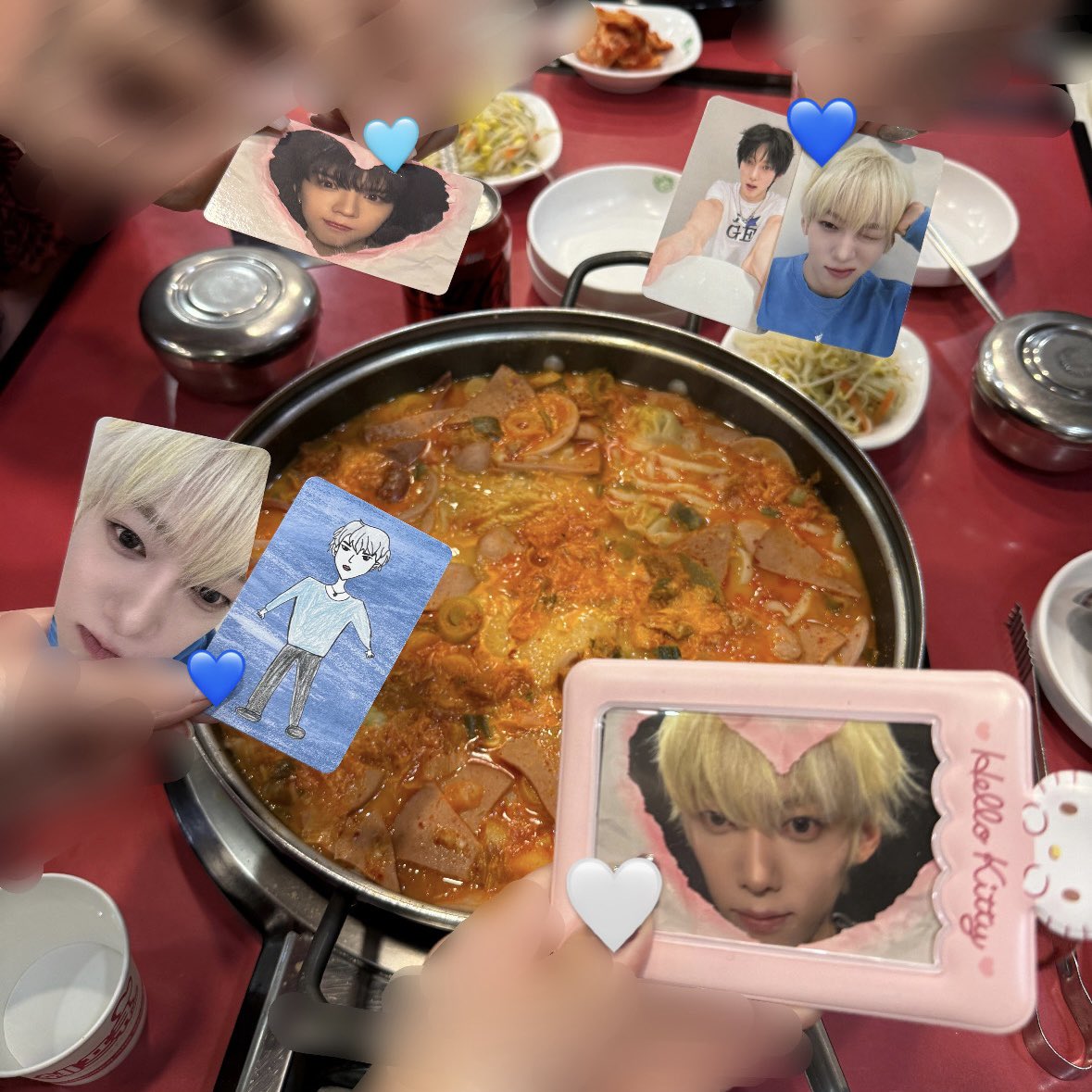 roaemsdl's tweet photo. 앤디어 모임도 다녀옴ㅎㅎ https://t.co/4MVQ7Jou6X