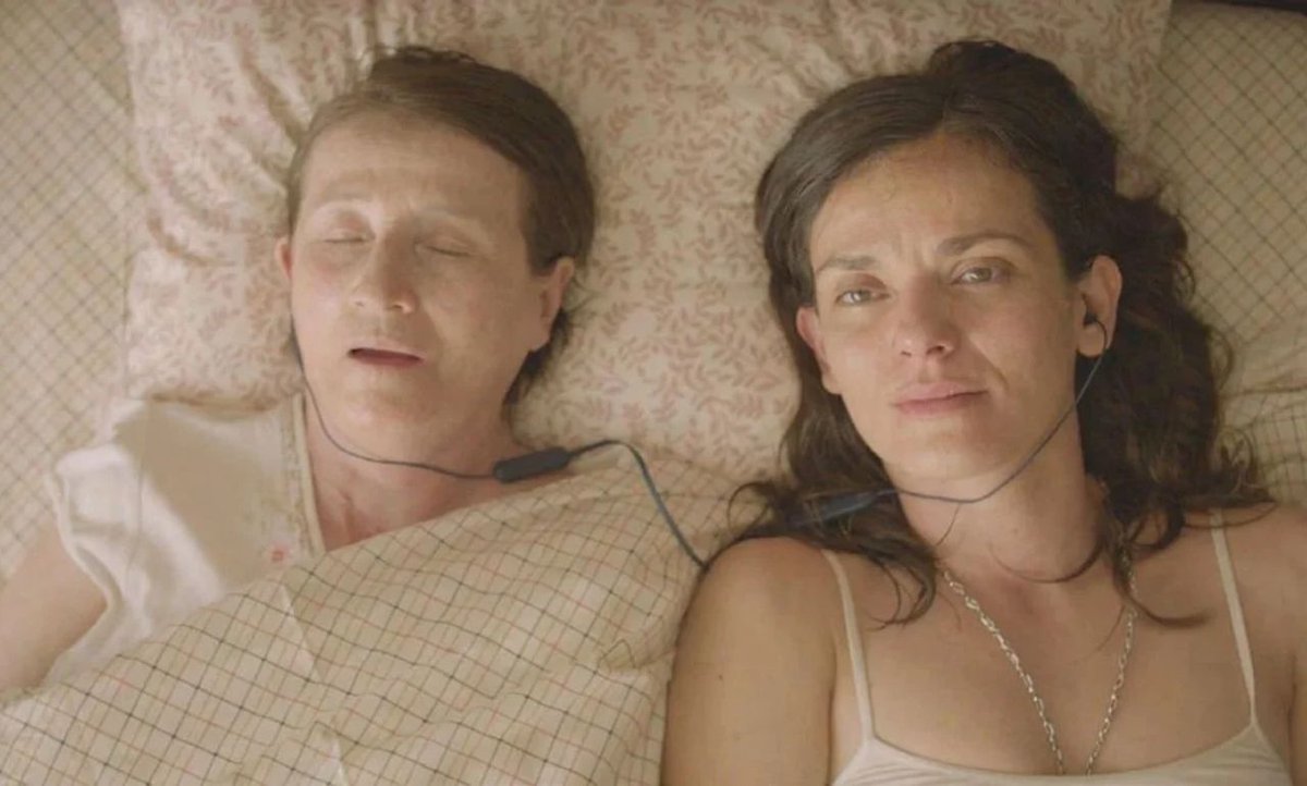 CorreCamara's tweet image. Crítica: «Juana». La memoria y la justicia - Por Lorena Loeza @Norenaloeza - Propone una reflexión sobre la memoria como acto de resistencia y la verdad como forma de justicia - correcamara.com/critica-juana-…