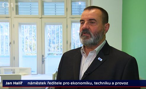 Fakultní Thomayerova nemocnice tweet media