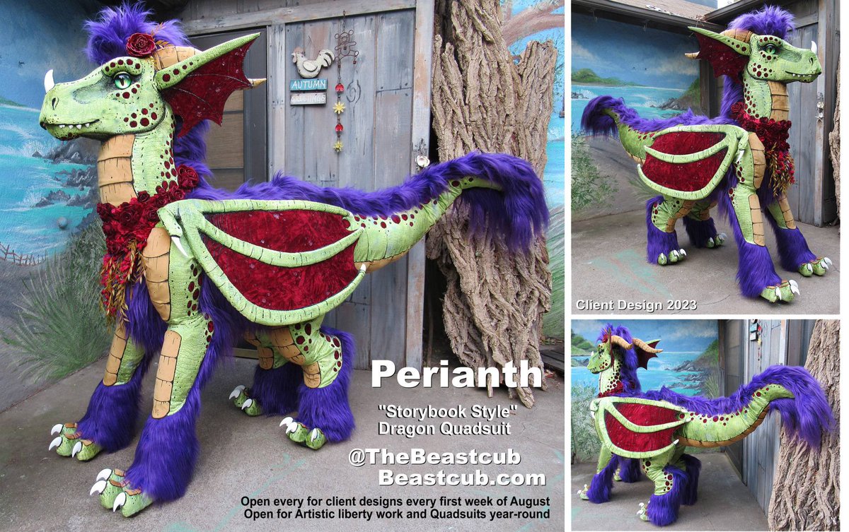 🦄 Aster & Ramsey 🐦‍⬛🌱 tweet media