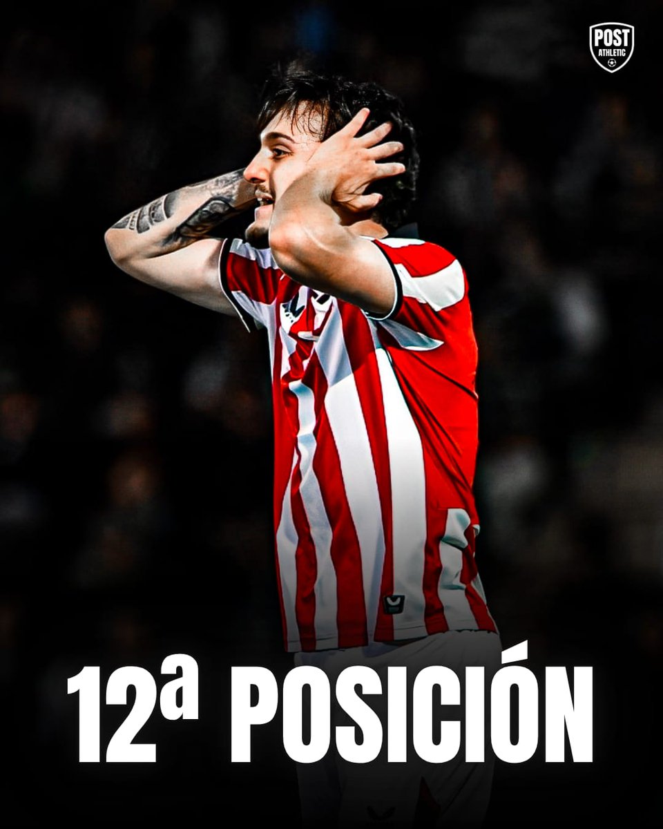 Post Athletic tweet media