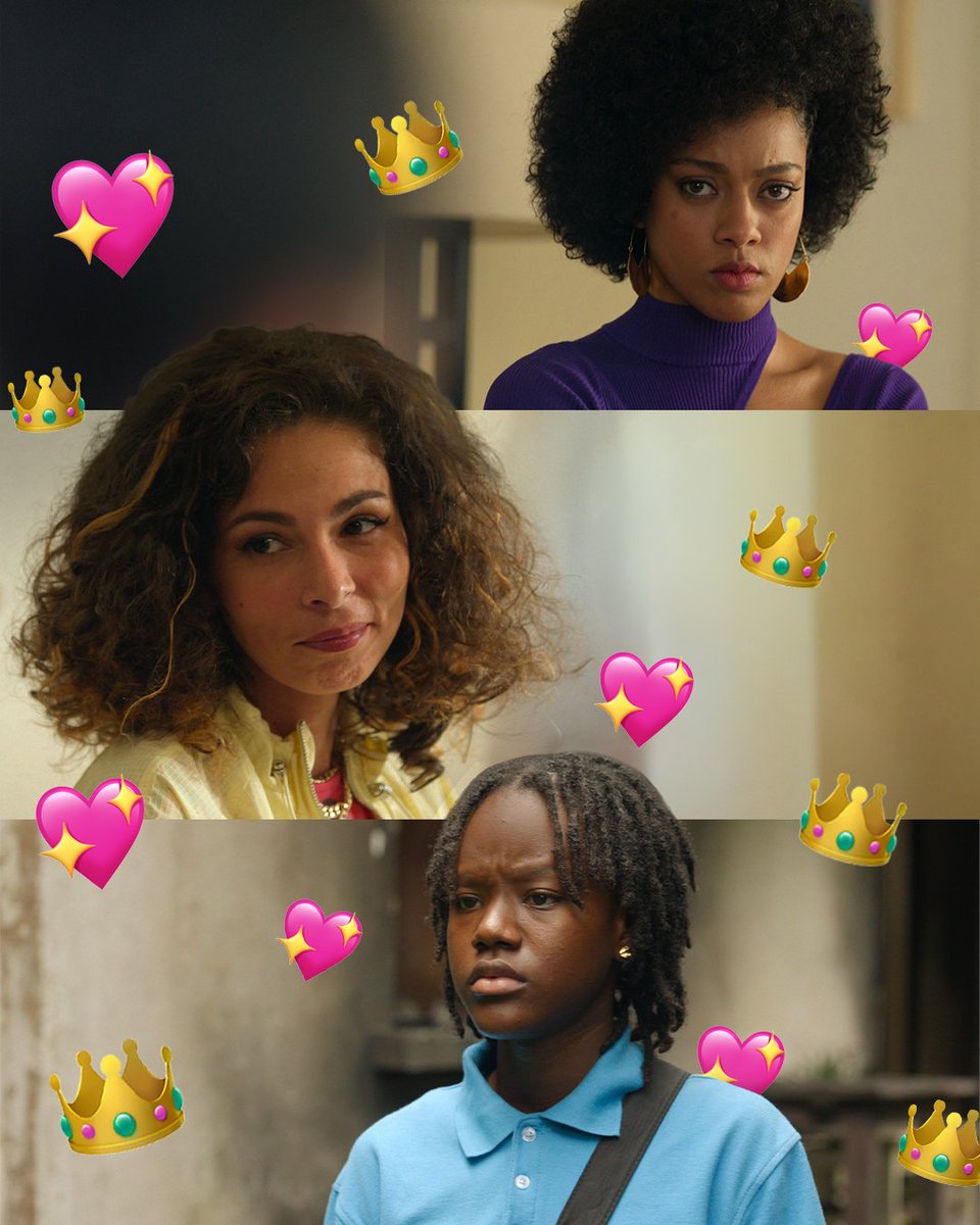 Netflix France tweet media