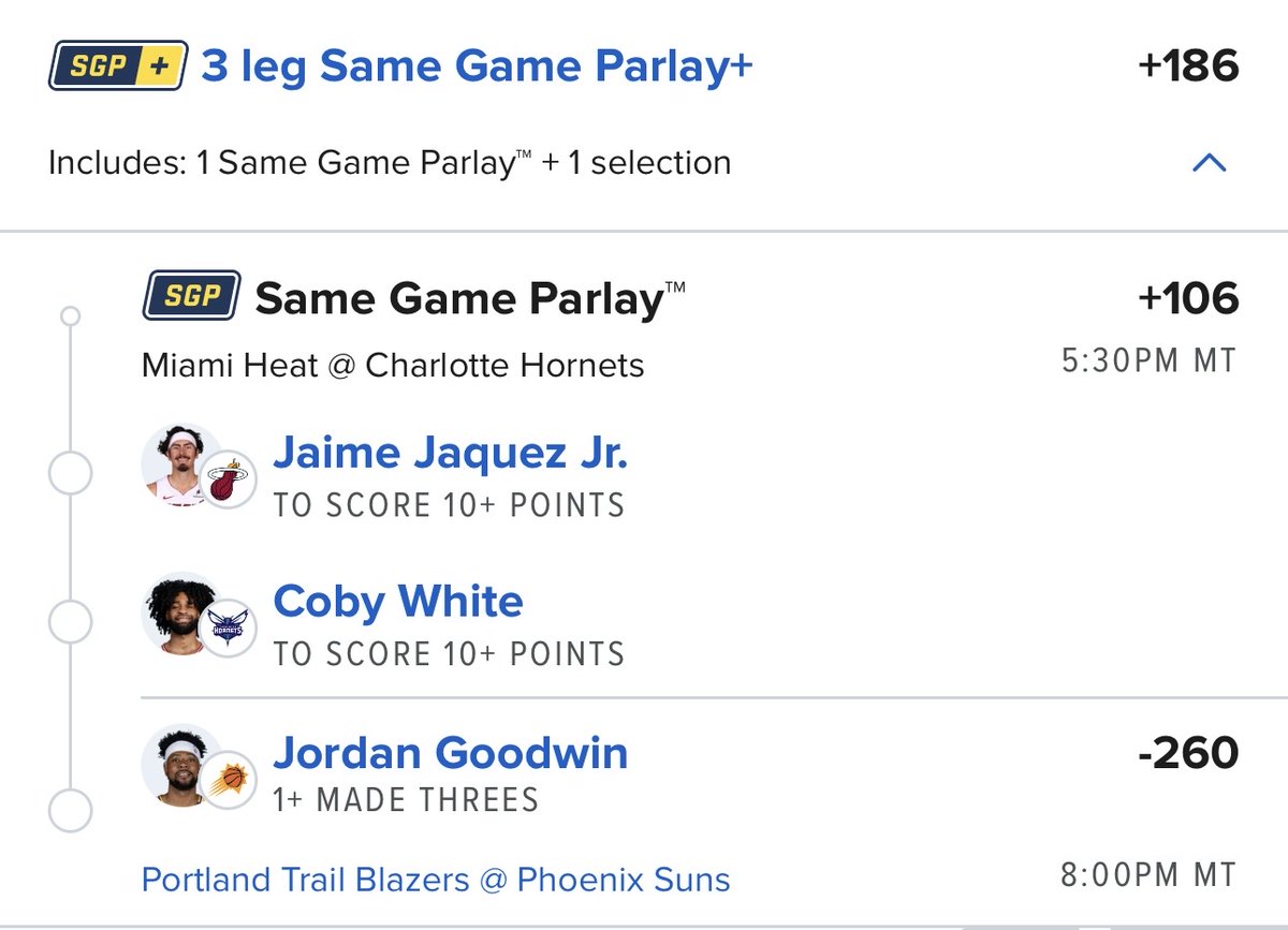 Joe Holka tweet media