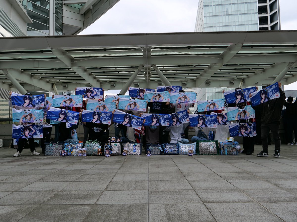 Kライダー（7th東京公演両日参戦） tweet media