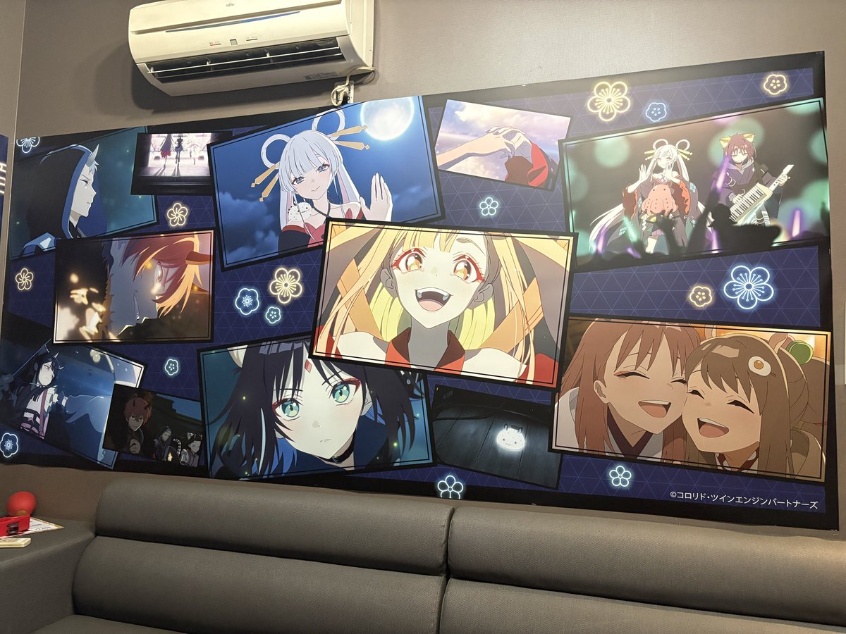 クロノ tweet media