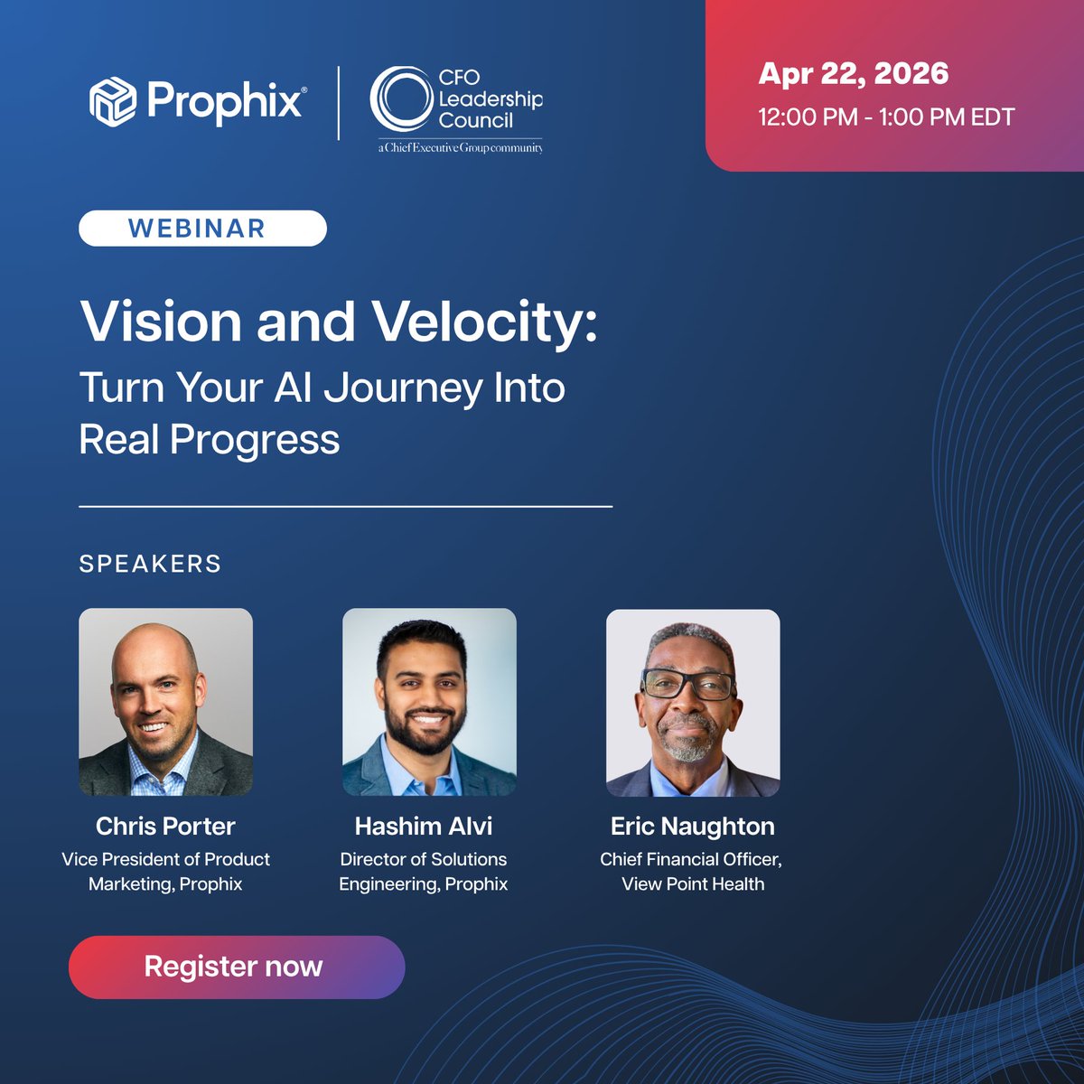 Prophix tweet media