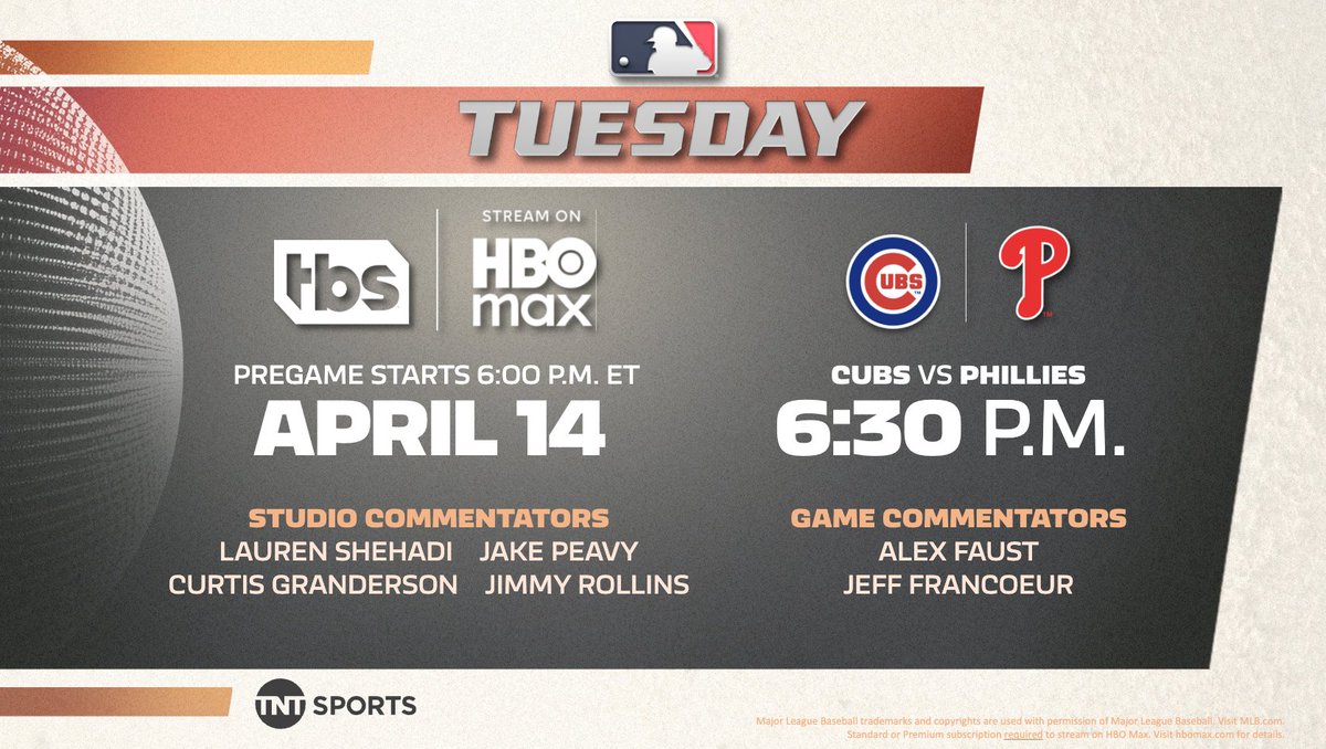 TNT Sports U.S. PR tweet media