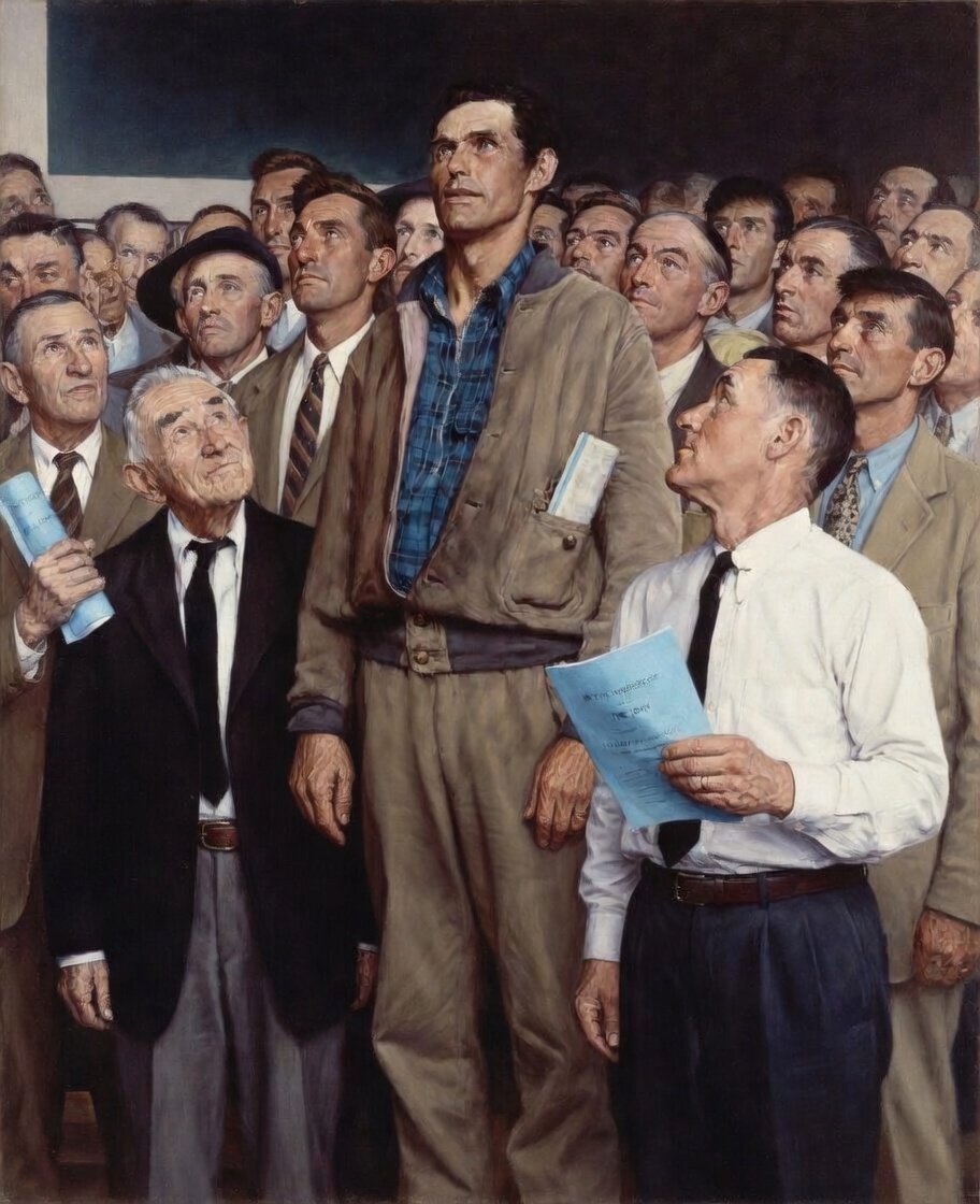 Weaver Whiteheart 🇻🇦 ✝️ V2 tweet media