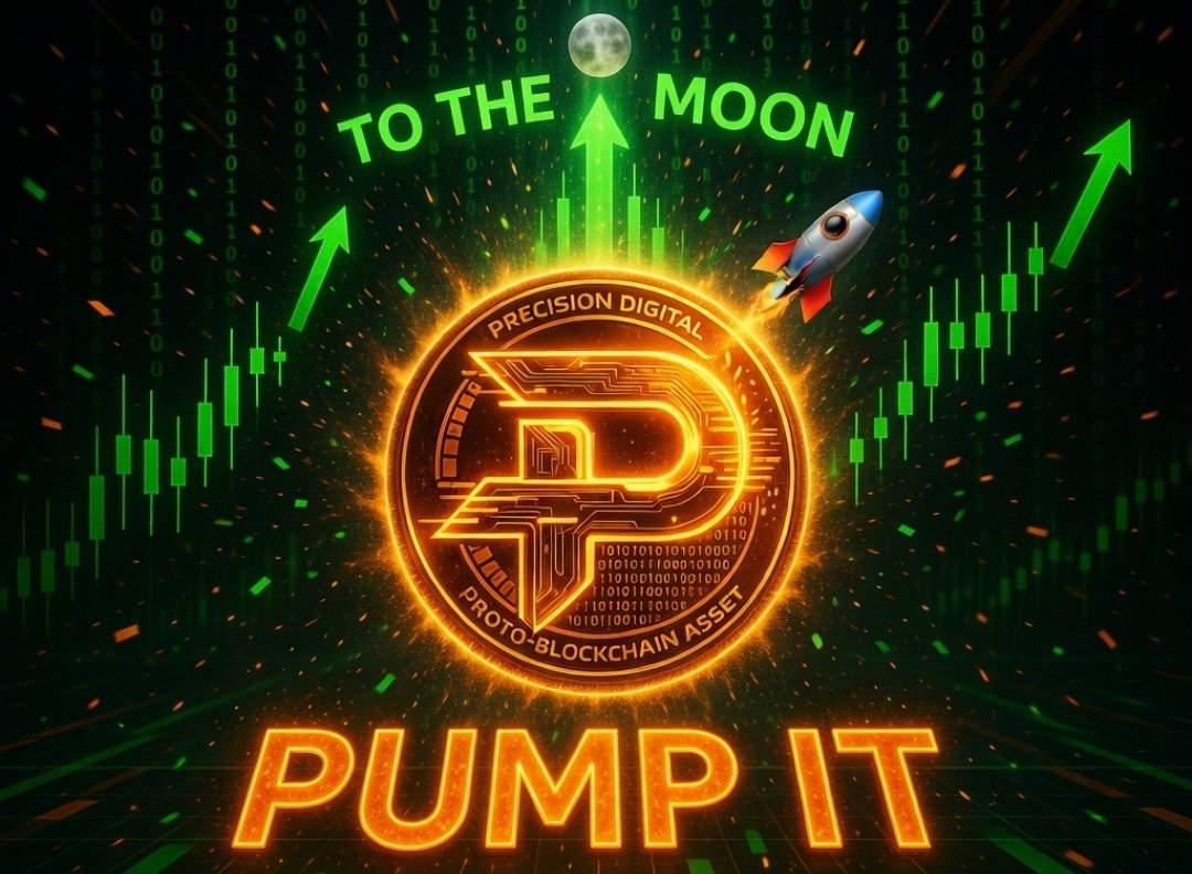 PURGE Token tweet media