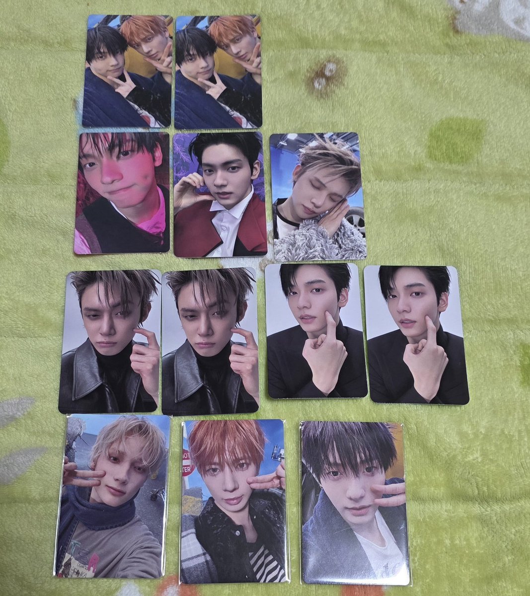 ゆん🕊 tweet media