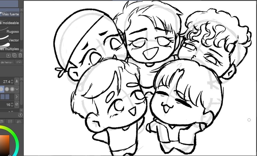 Anz (met Mads Mikkelsen) tweet media