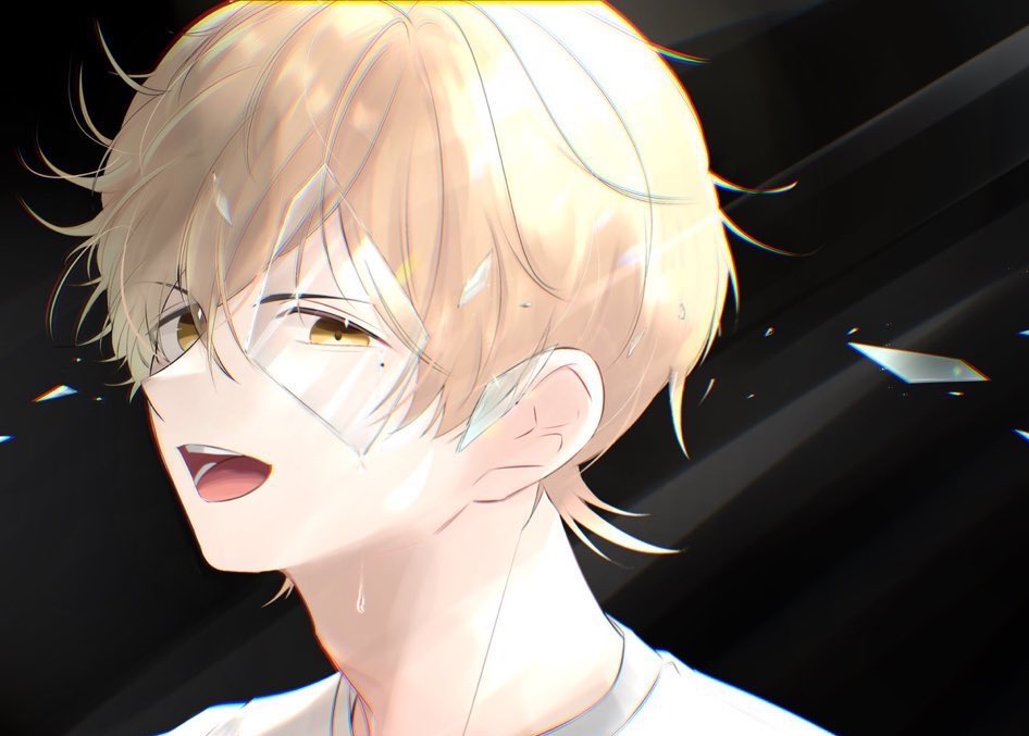 レモン雨🍋☔️ tweet media