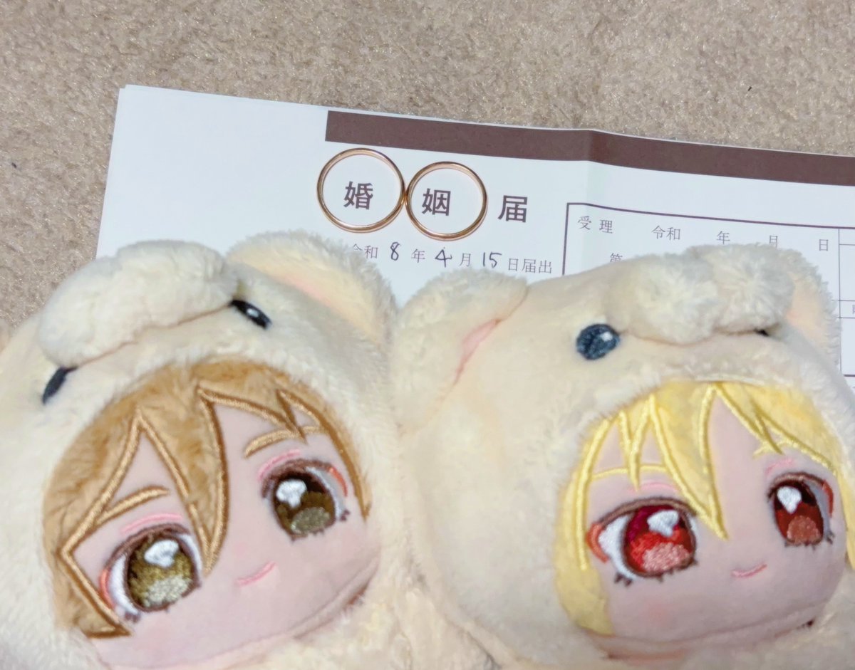 とみぃ tweet media