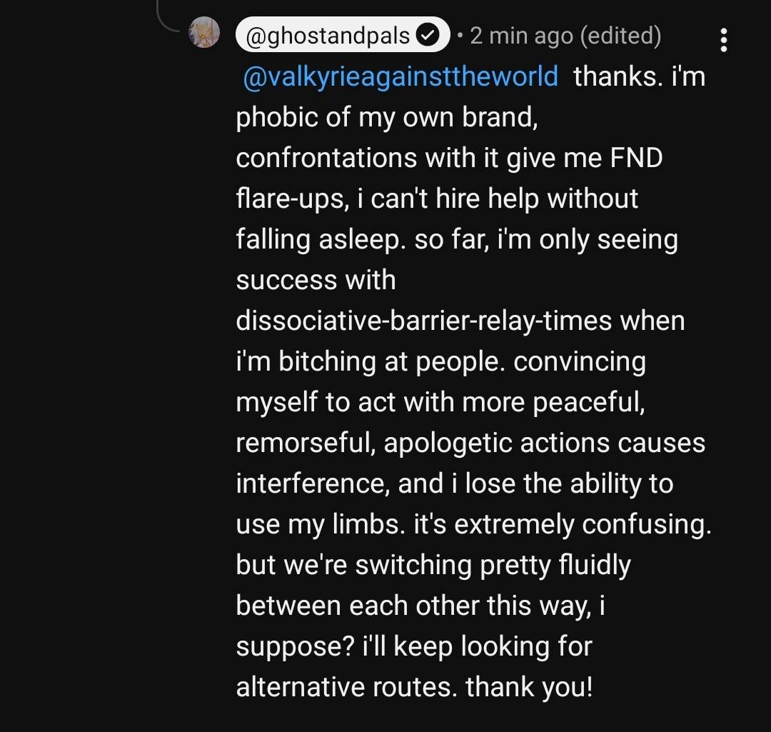 transmasc tohru adachi tweet media