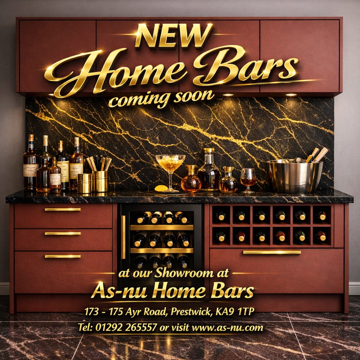 As-nu Kitchens tweet media