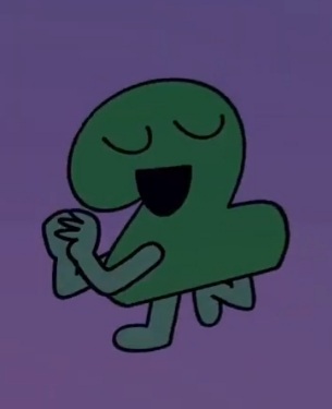 fourtwoyaouri's tweet image. HERES A THREAD OF MY FAVORITE TWO FRAMES BECAUSE I ATE GOOD 😋💚💗 
1/8