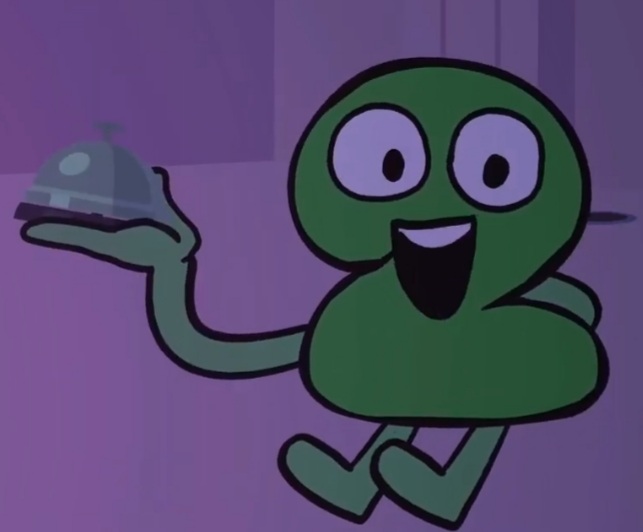 fourtwoyaouri's tweet image. HERES A THREAD OF MY FAVORITE TWO FRAMES BECAUSE I ATE GOOD 😋💚💗 
1/8