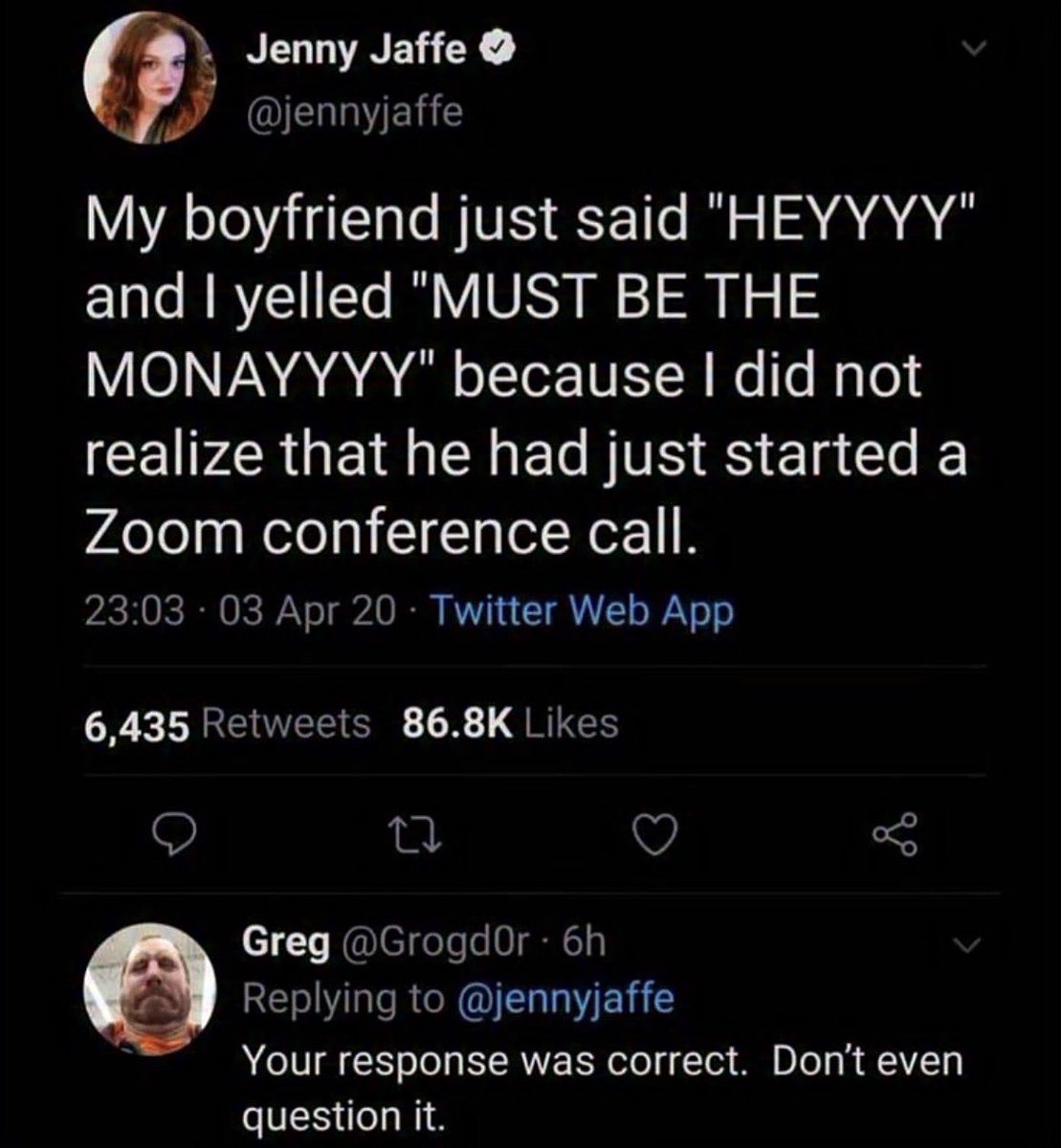 Not Jerome Powell tweet media