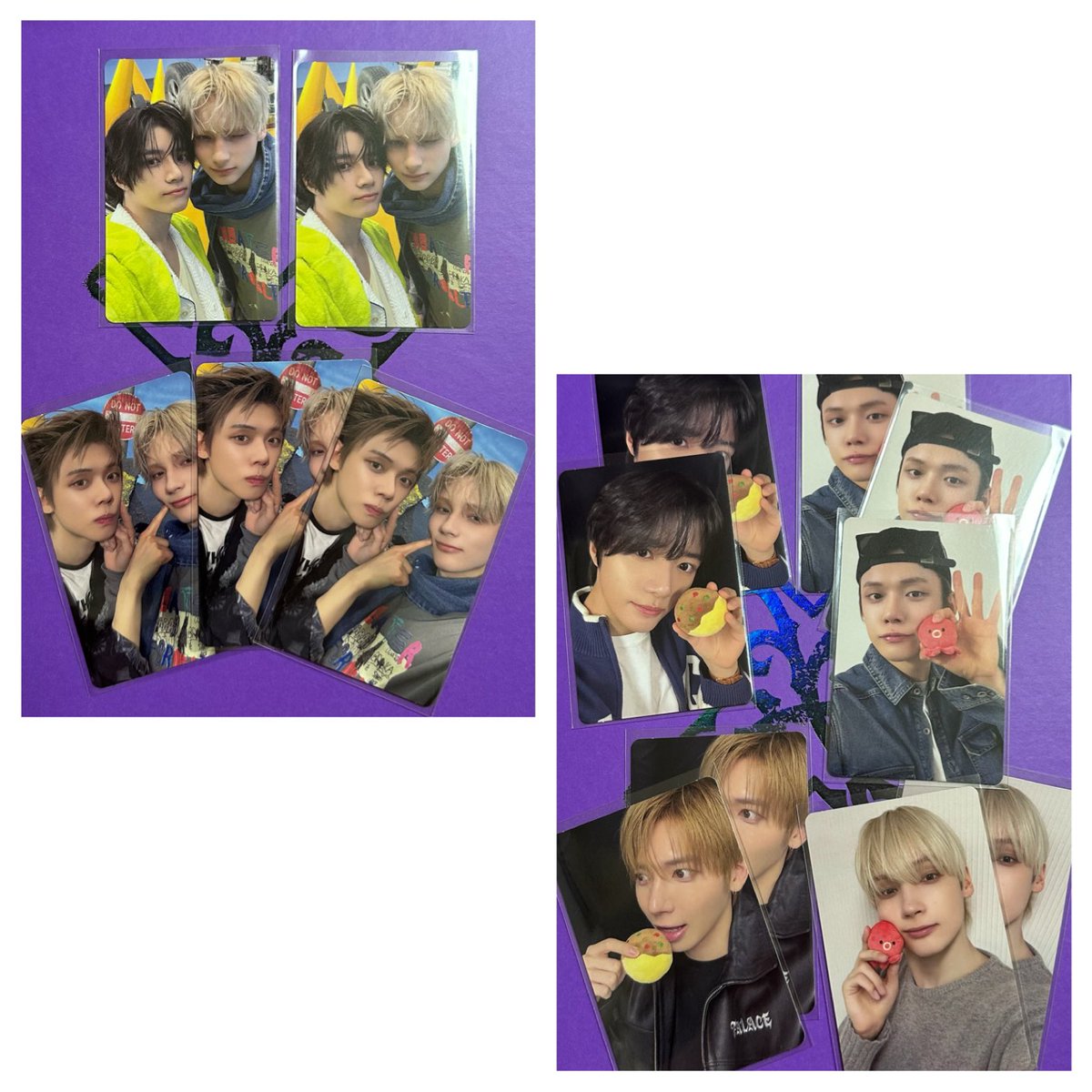 取引用🐰 tweet media