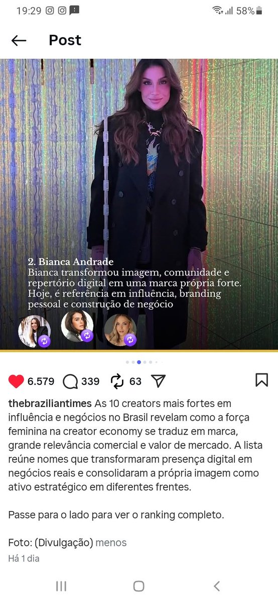 Boca Rosa ❤️