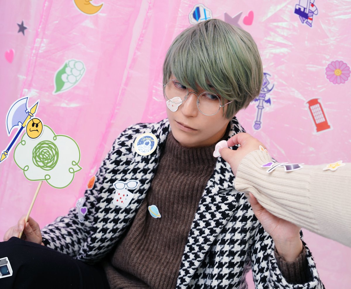 ウミウシ🌊 tweet media