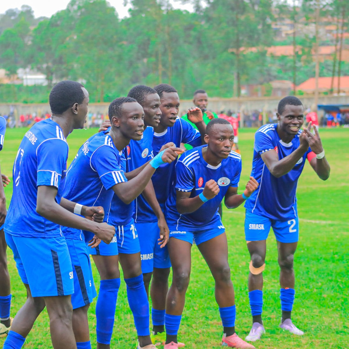 NBS Sport tweet media