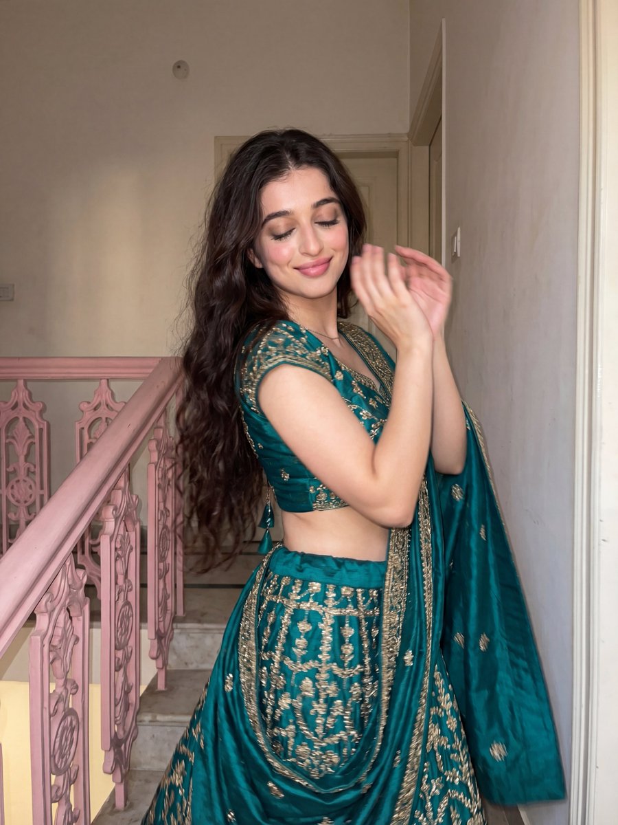 Aaniasharmaa's tweet image. 