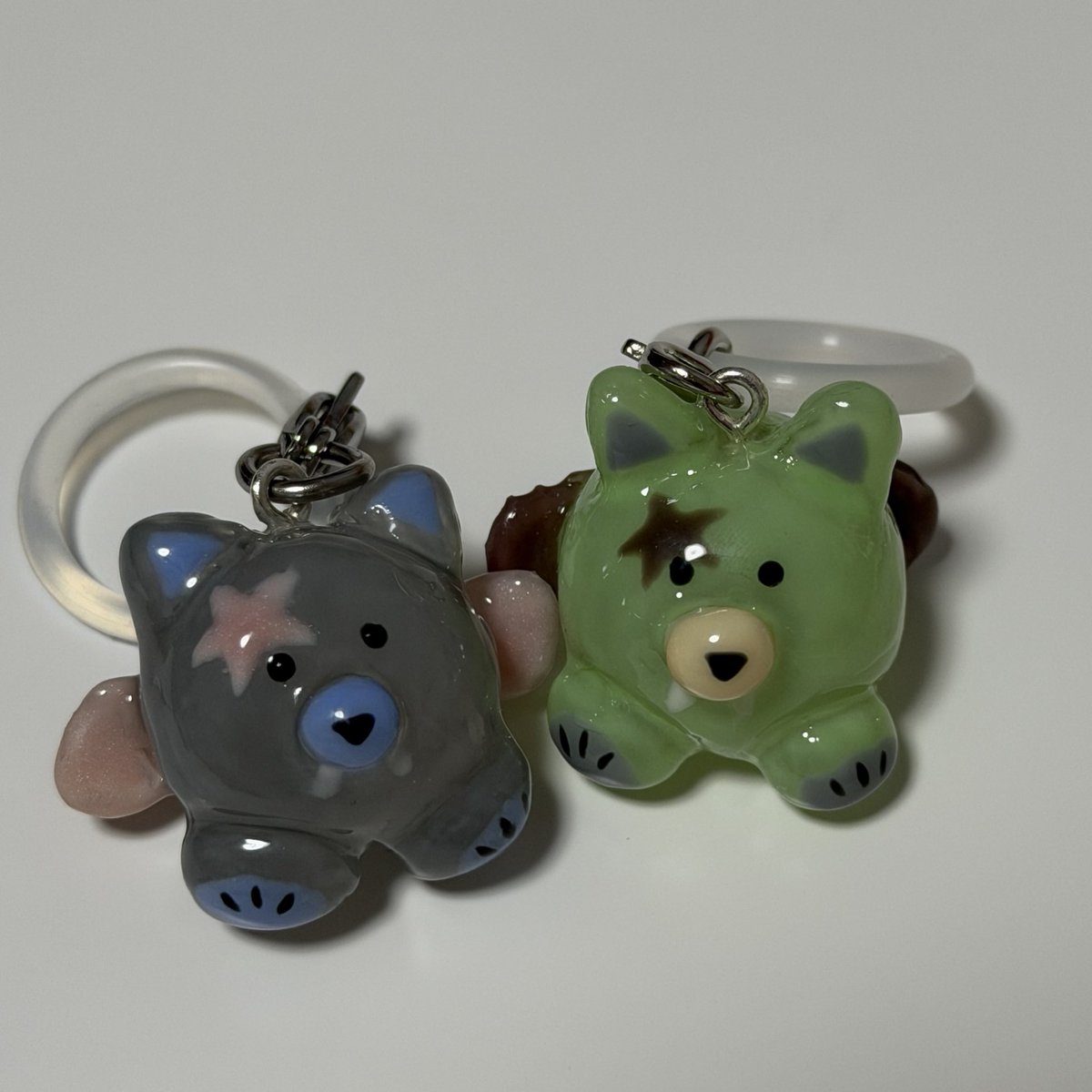 じす子 tweet media