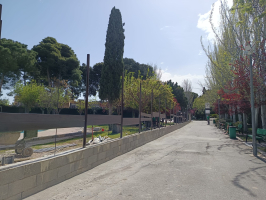 Mejoras en las piscinas de El Olivar - ecodezaragoza.tv/mejoras-en-las…