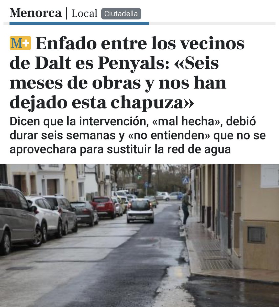 PP Menorca tweet media