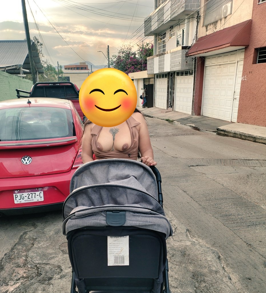 parejalosreyeshotwife tweet media