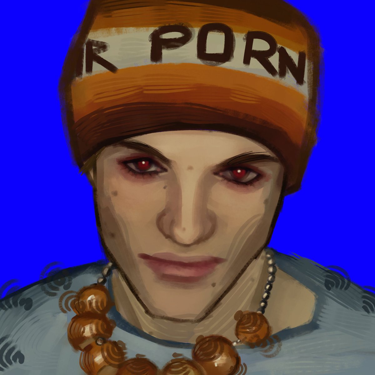 mau5nstuff_'s tweet image. Joel
#deadmau5 #joelzimmerman #edm #edmtwt #edmart #deadmau5twt #art #fanart