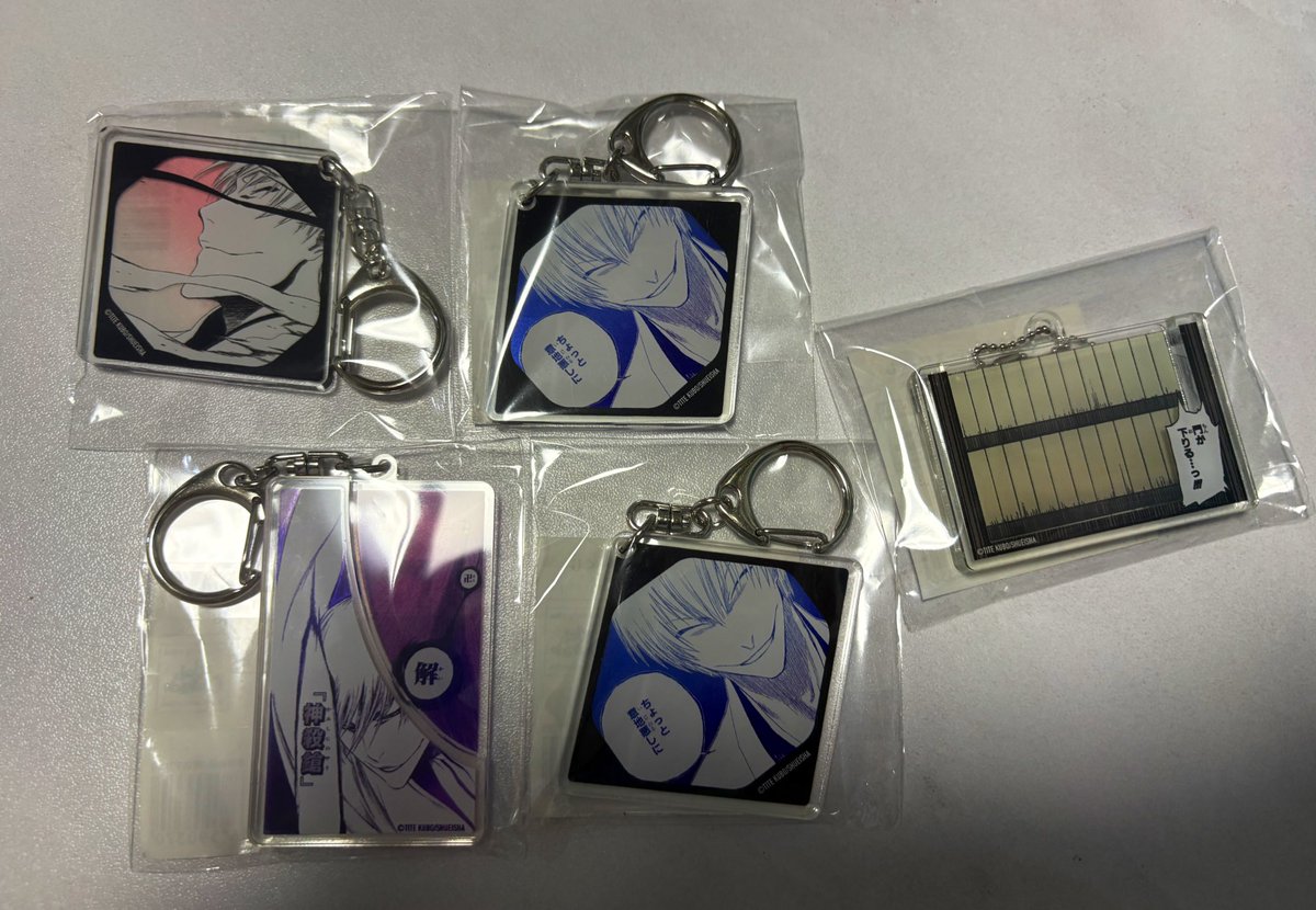 シオン tweet media