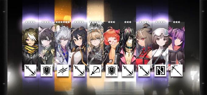 よかったーーー三人すり抜けて驚いた