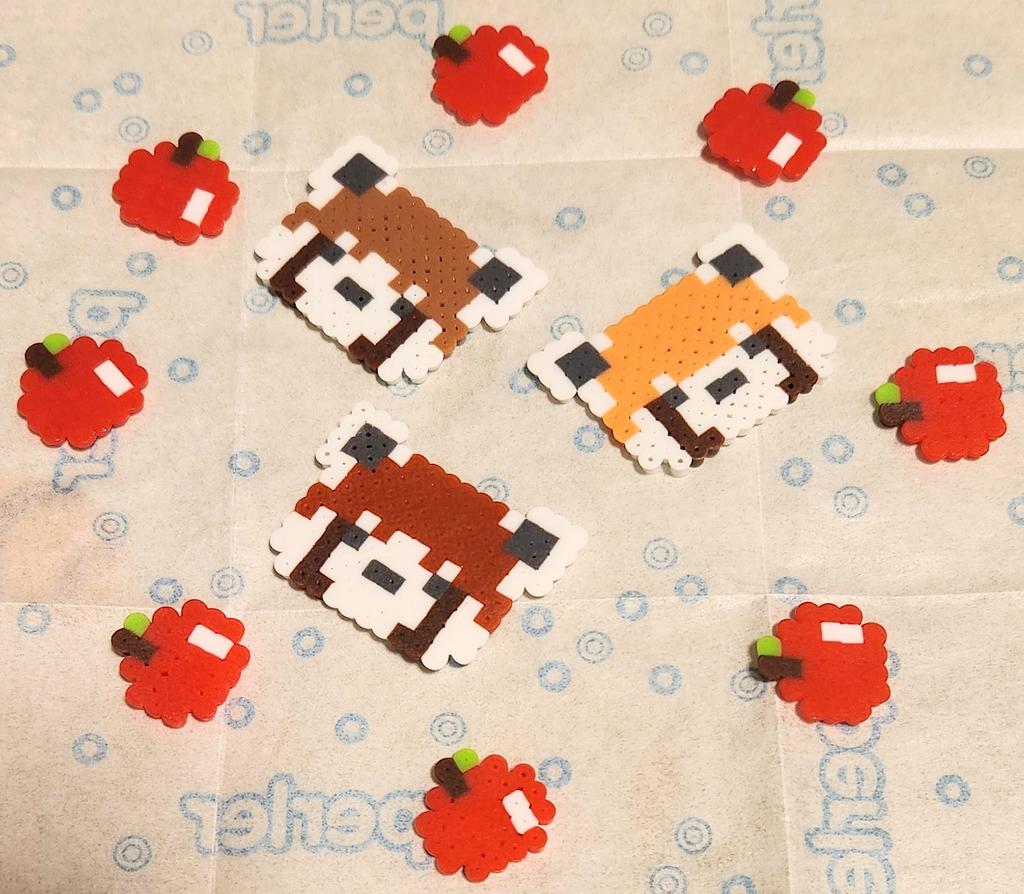 たまみお tweet media