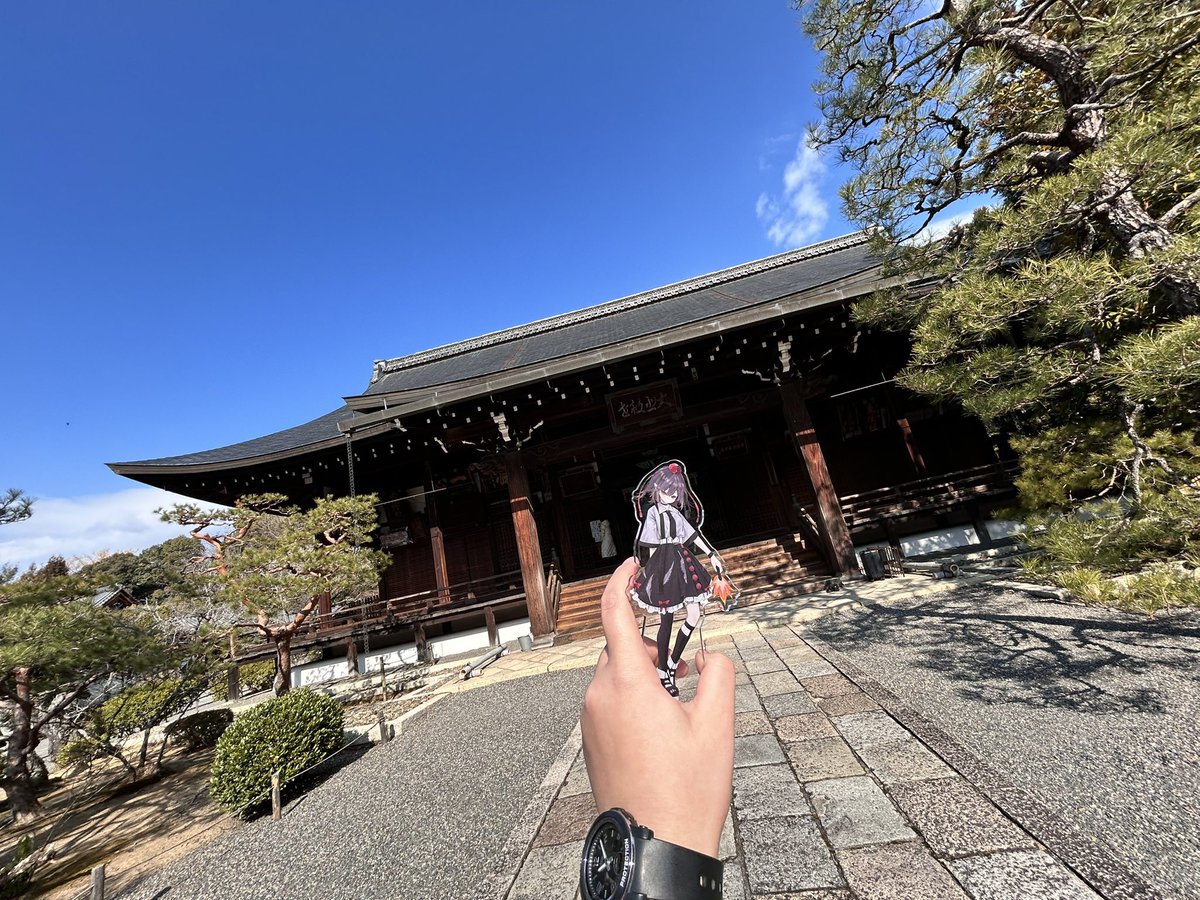 咲希@春例チルパス tweet media