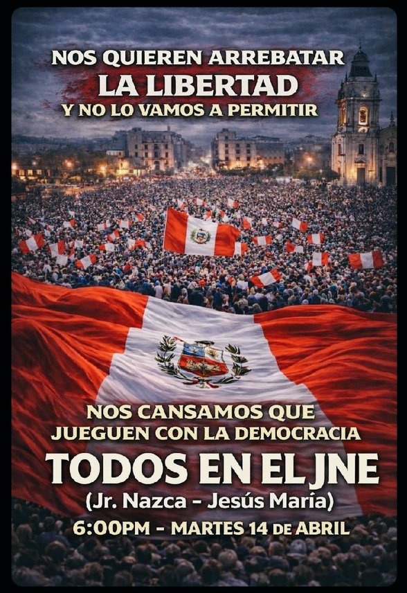 Quinto Poder ®️ tweet media