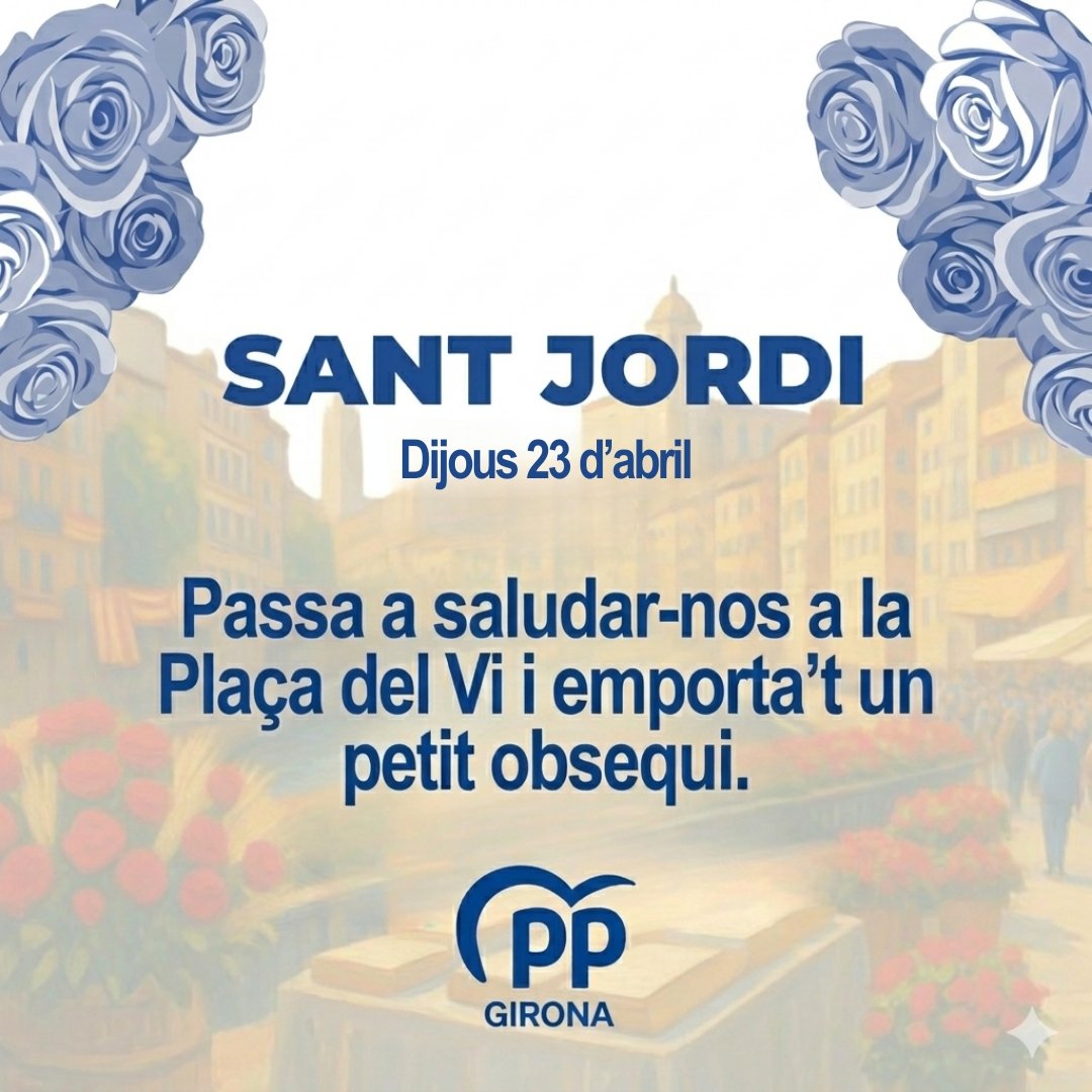 PPC Girona tweet media