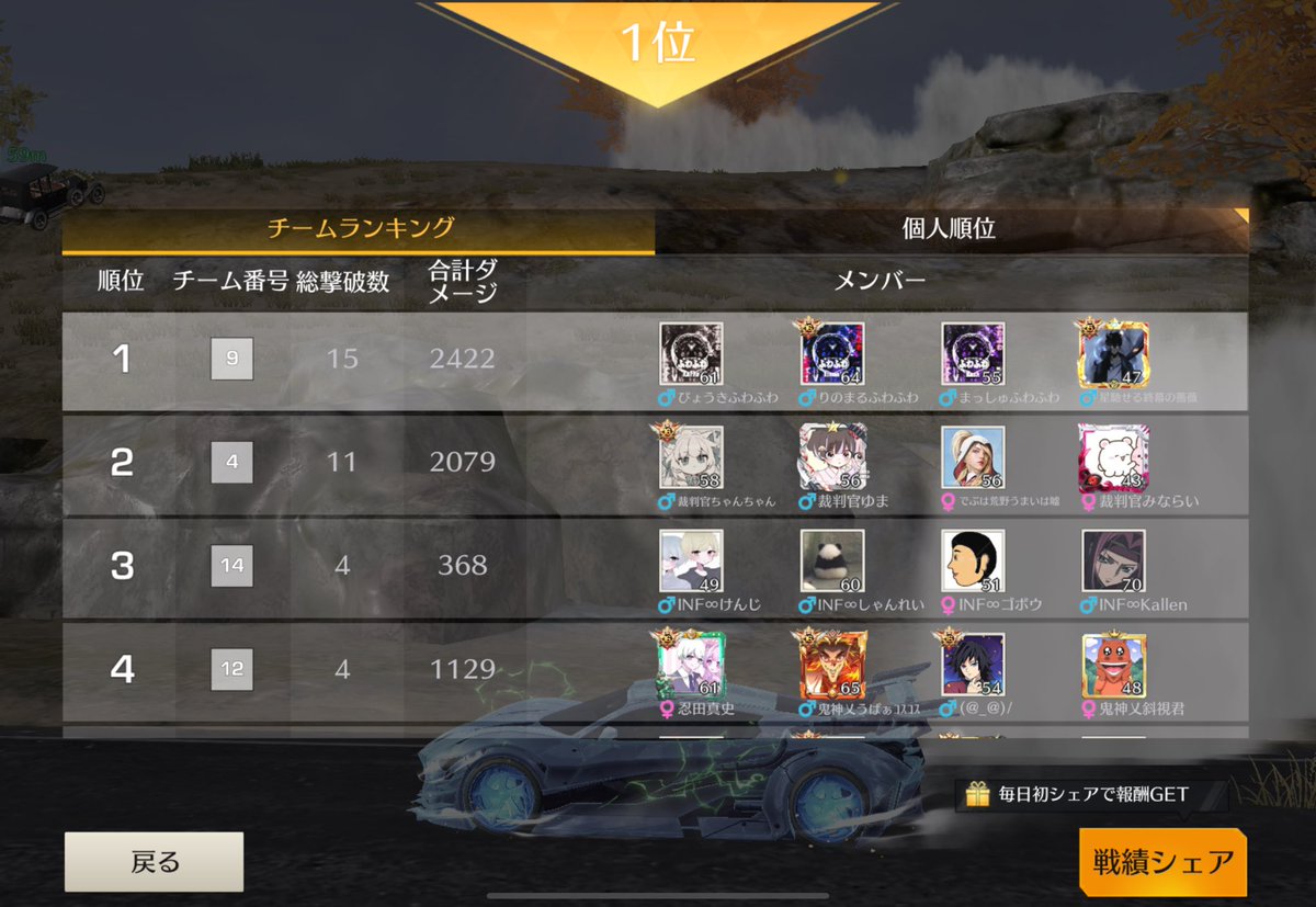 Ra1hα【ふわふわ】 tweet media