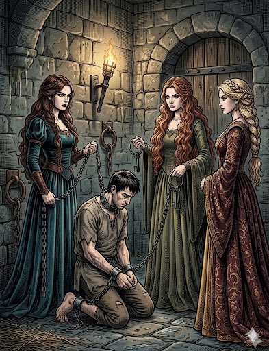 Femdom Cuck Captions tweet media