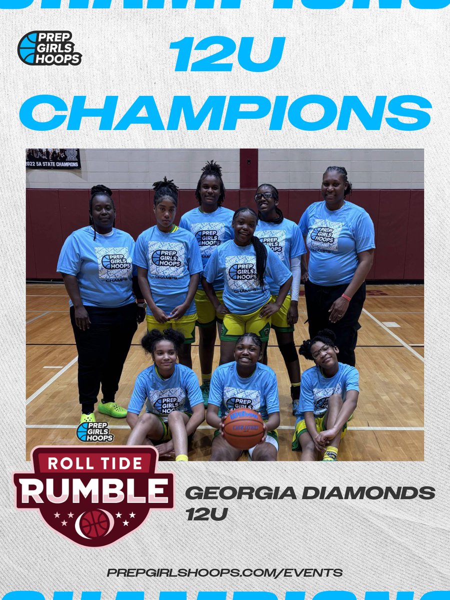 Prep Girls Hoops Circuit 🏀 tweet media