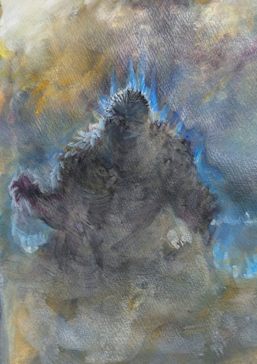 G・N・A tweet media