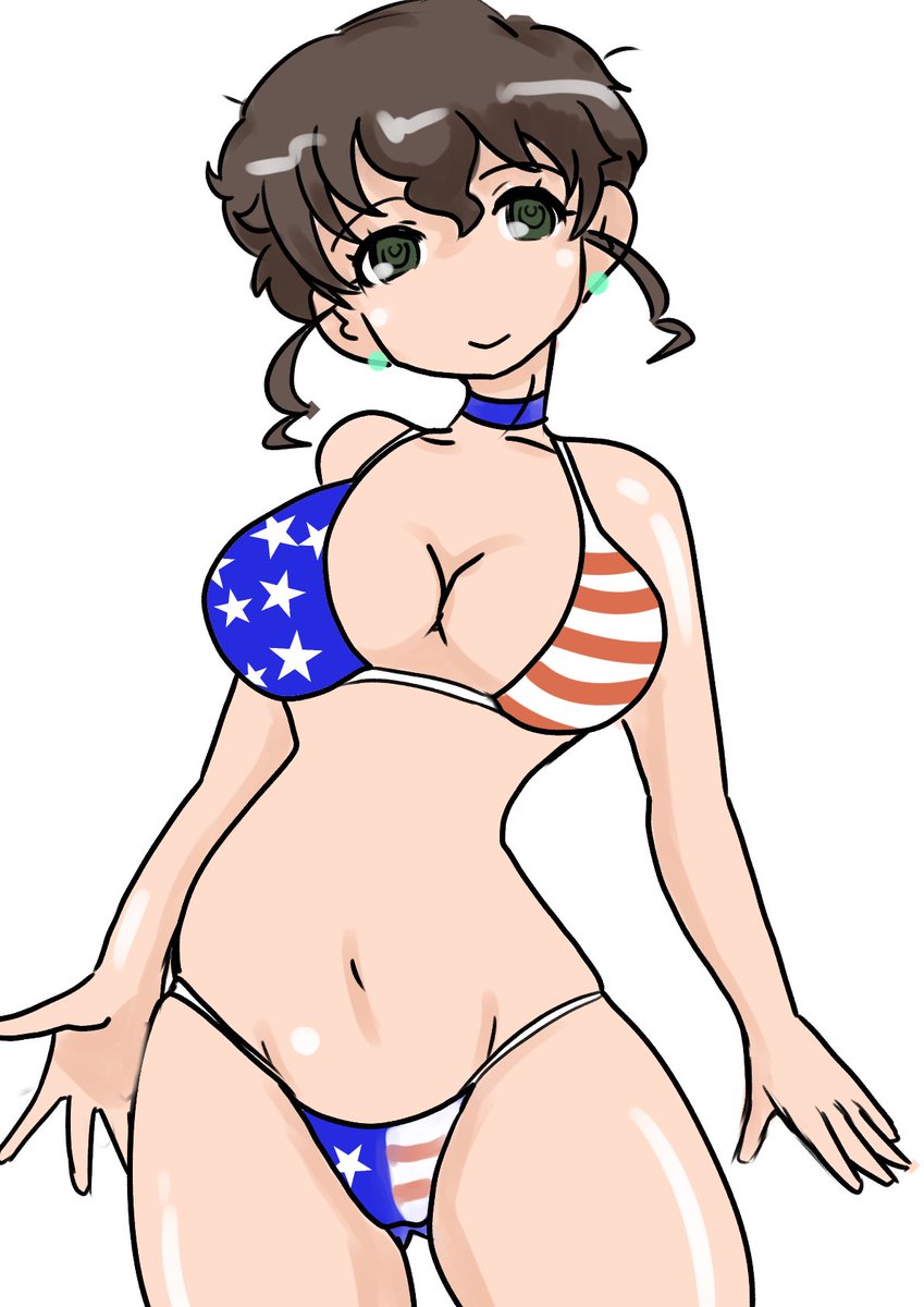 けるべろ tweet media