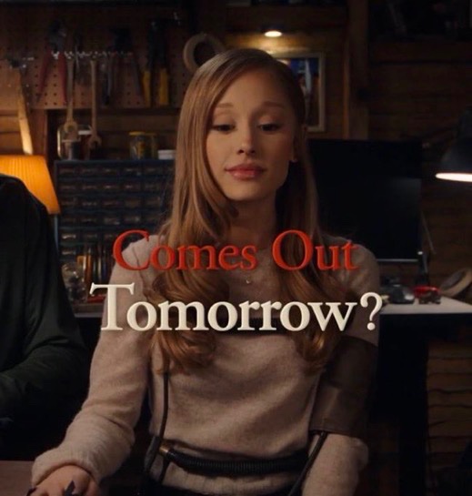 Ariana Grande Philippines ☼ tweet media