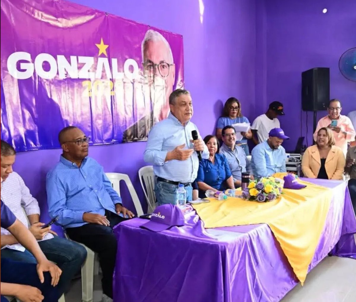 Yocayra Guzmán tweet media