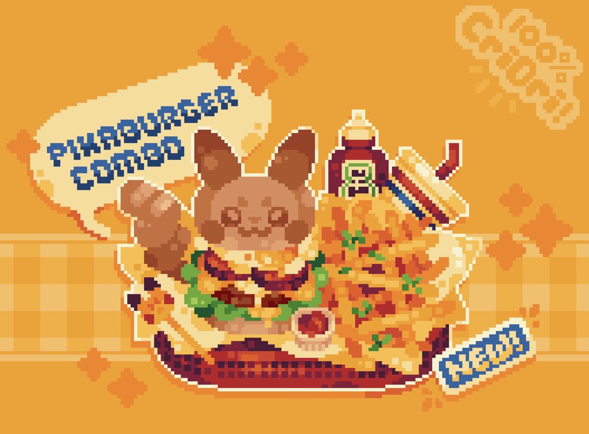 CriDri (-◡•́) 🟣 tweet media